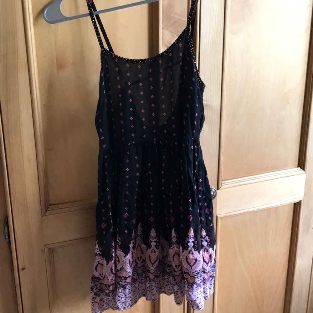 Sun dress
